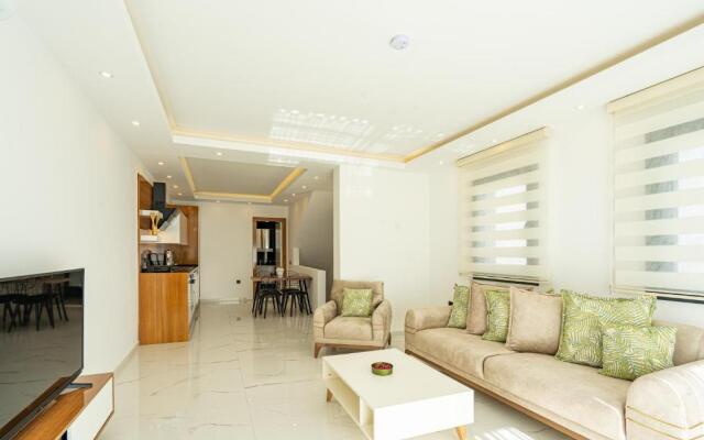 Milenyum Residence