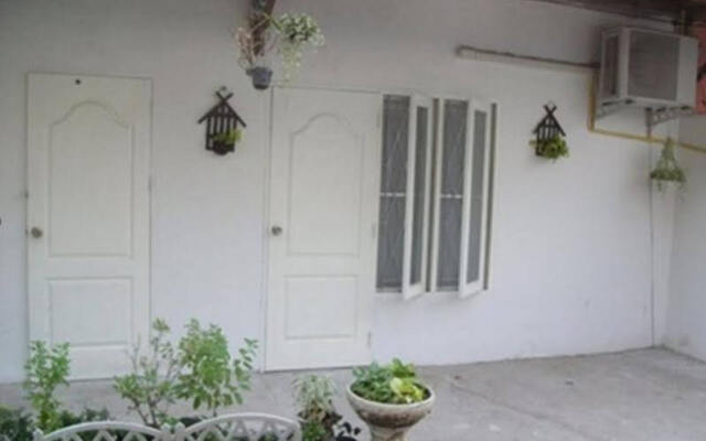 Samed Homestay
