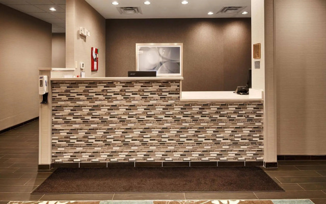 Best Western Plus Boardman Inn & Suites