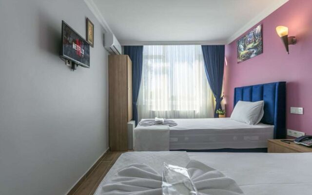 Mirhan Hotel