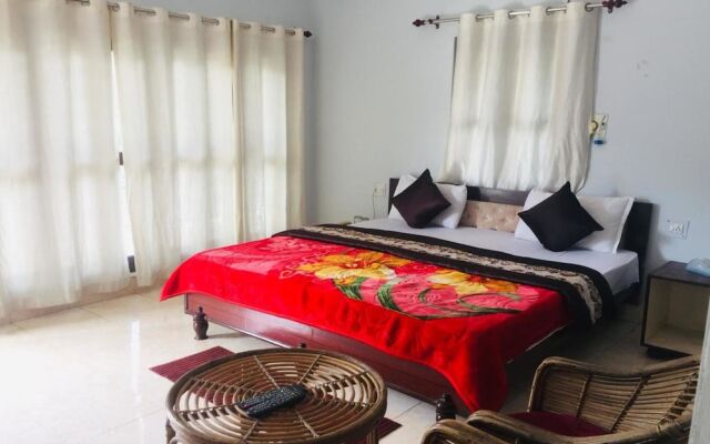 Shangrila Resorts by Raatri