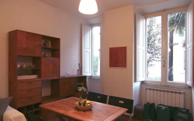 Rsh Poerio Apartments