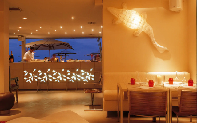 Vistamare Suite Hotel - Lido di Savio