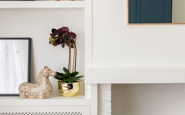 The Chelsea Apartment