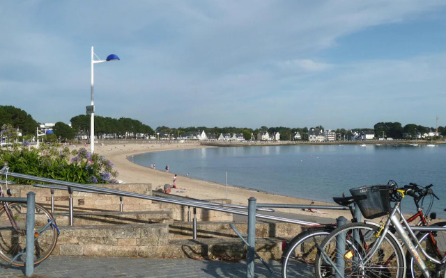 Apartment in Benodet Near Sandy Beaches