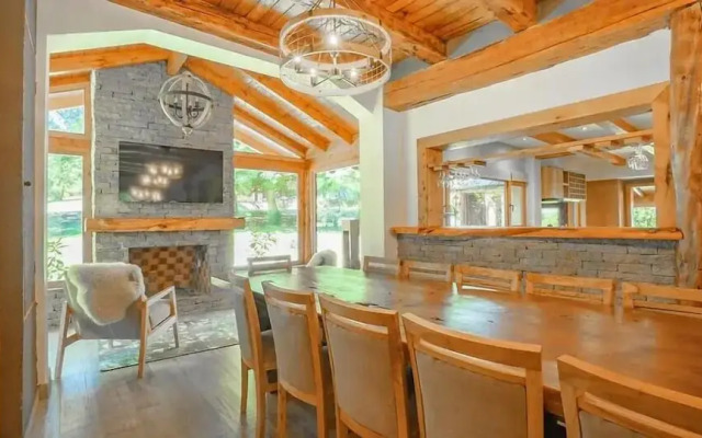 Villa Labrador Bariloche
