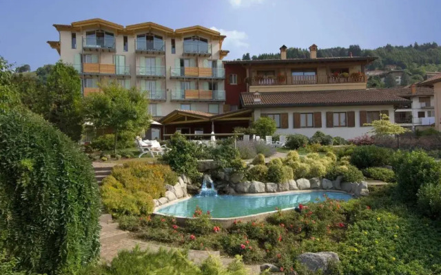 Albergo Miralago