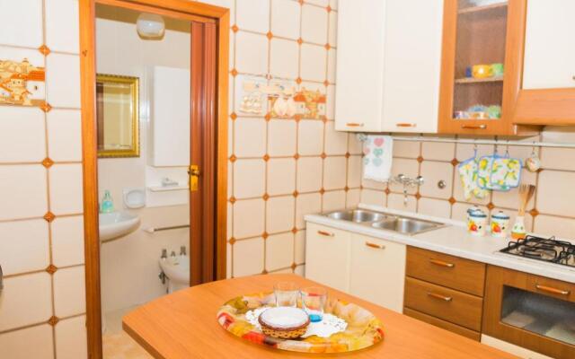 Giulia e Pietro - Marettimo Apartments