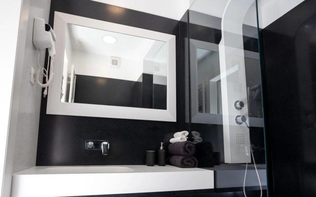 City Center Main Square Apartments Zagreb