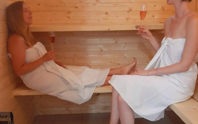 Zelený Jelen - horský apartmán
