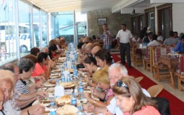 Butik Ertur Hotel