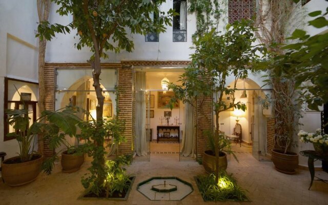 Riad Lyla Marrakech