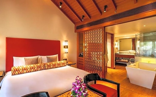 Alila Diwa Goa - India
