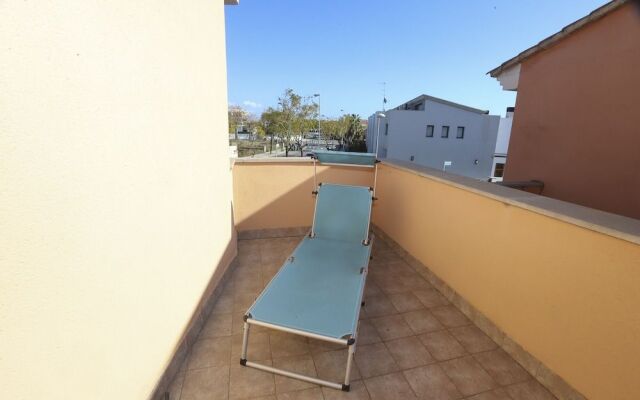 Chalet Costa Dorado