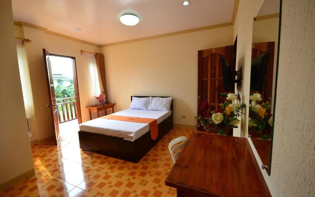 Gilin Suites Puerto Princesa Palawan