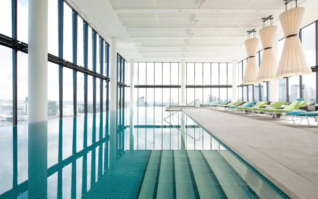 Crown Metropol Melbourne