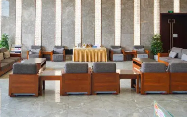 Jiahang Hotel