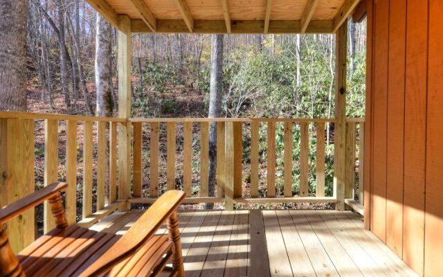 Panther Creek Cabins