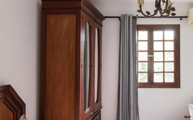 Casa de Campo Familiar em Gravata 065D