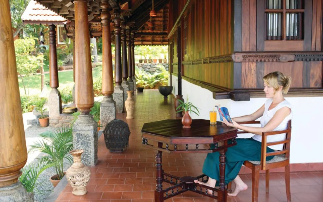 Somatheeram Ayurveda Village