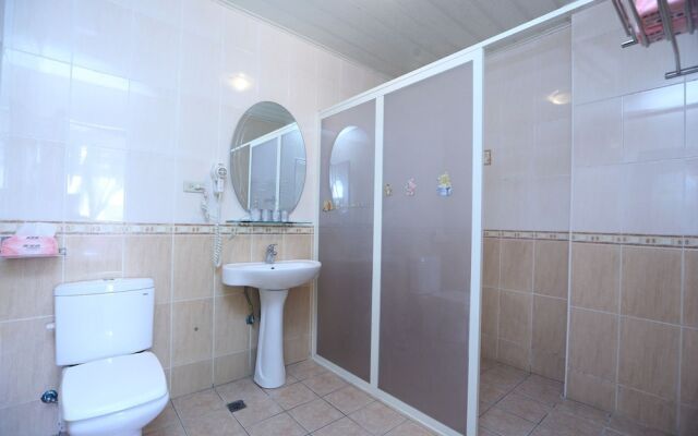 Mei Lun Xi Pan Homestay