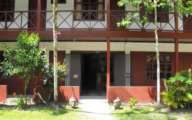 Hotel Hawa