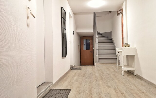 Plum'house Ensisheim