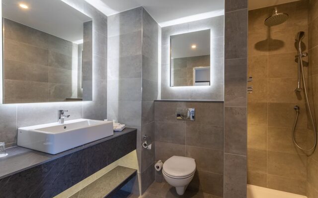 Clybaun Hotel Galway