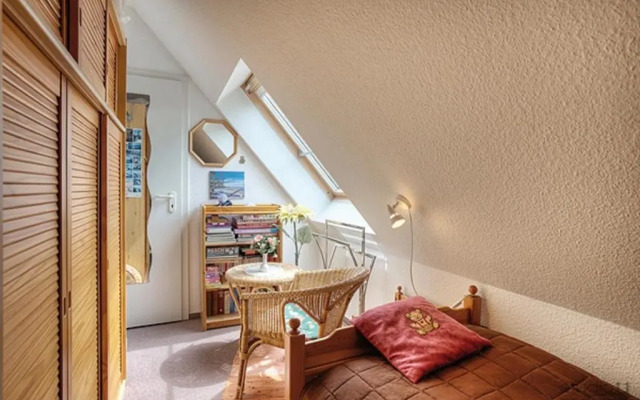 Haus Seeschwalbe, FW 6