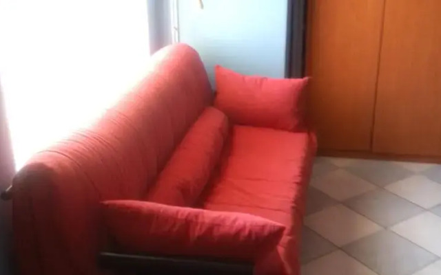 Green Apartment