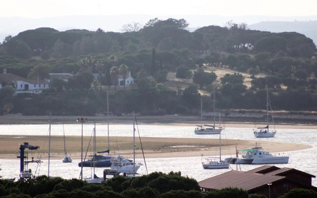 Torralta Alvor Beach 601