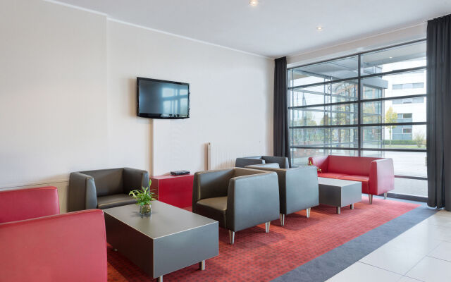 Hotel Münster Kongresscenter Affiliated by Meliá