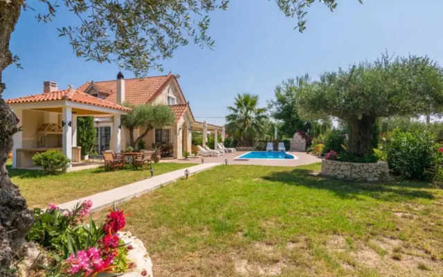 Zante Sun I - Getaway Villa!