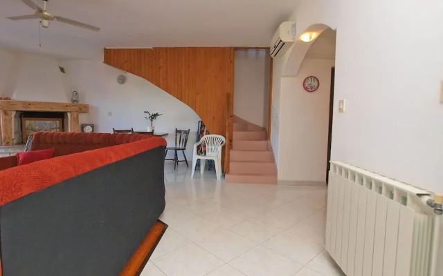 Apartment 603