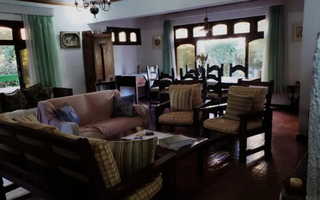 Pousada Casa Dantonia
