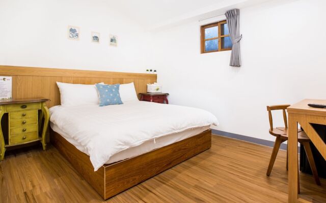 CandyFloss B&B - Kaohsiung