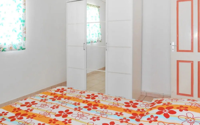 Apartment Route pour l'Anse à l'Eau