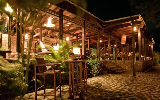 Firefly Estate Bequia
