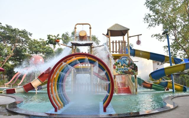 Sai River Resort