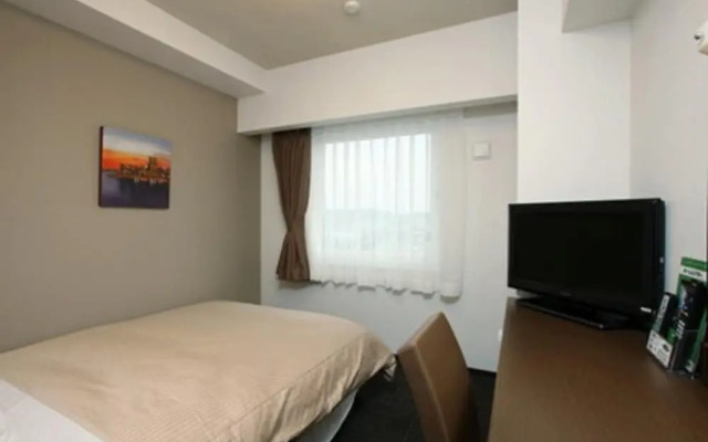 Hotel Route-Inn Natori