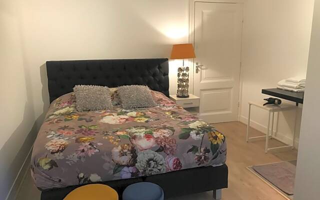 B&B Midtown Amsterdam suites