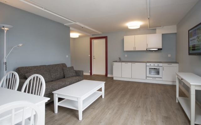 Thon Hotel Hallingdal