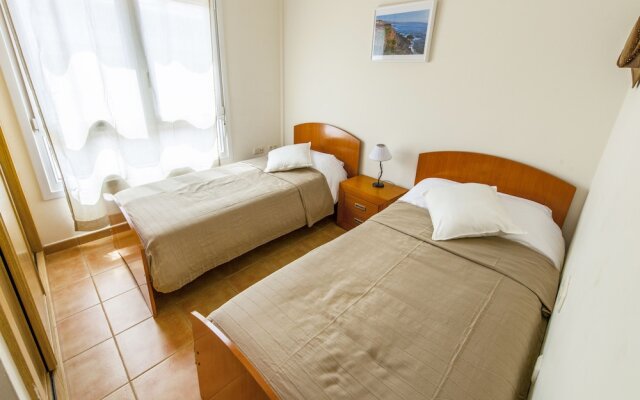 Sunset Beach Cotillo 1