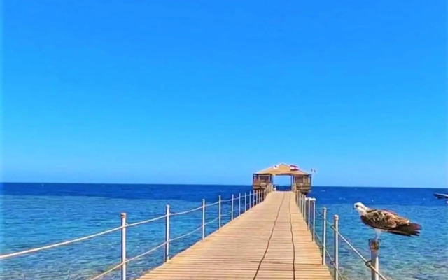 Rohanou Beach Resort