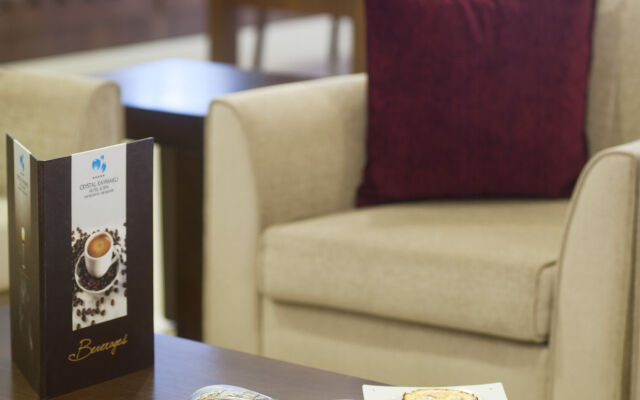 Crystal Kaymakli Hotel & SPA
