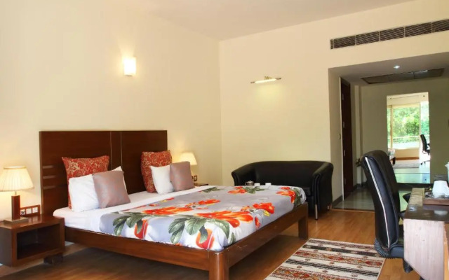 Perch Arbor Golf Course