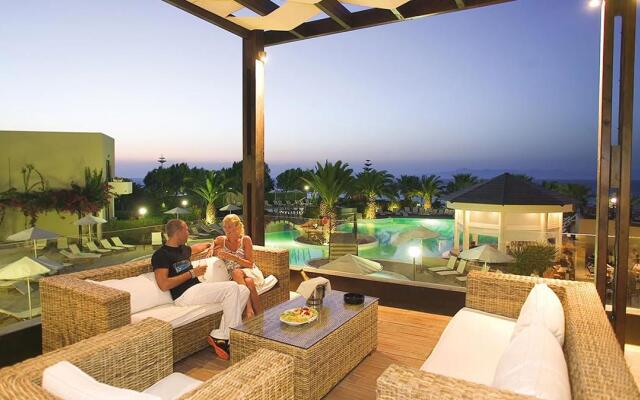D'Andrea Mare Beach Hotel – All Inclusive