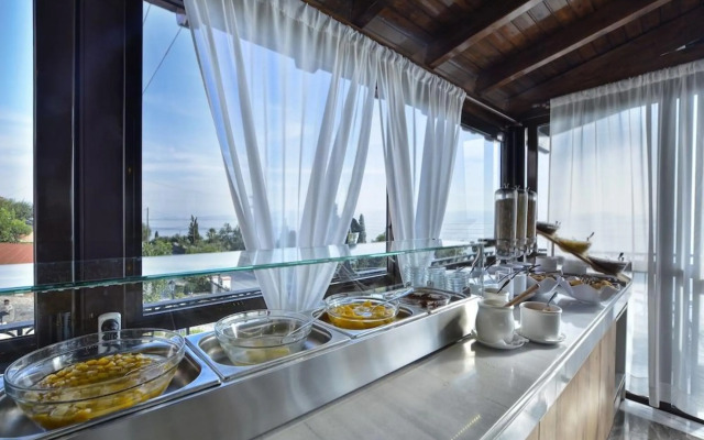 Lido Corfu Sun Hotel