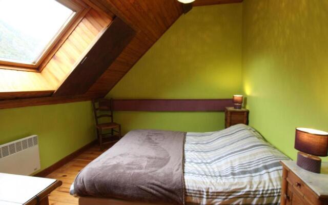 Gîte Cette-Eygun, 5 pièces, 10 personnes - FR-1-384-753