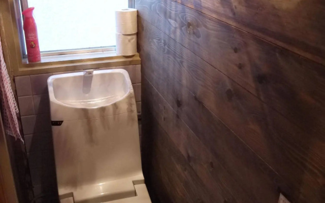 Tabicolle Backpackers